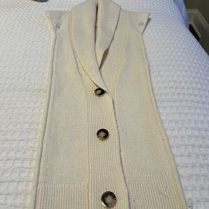 Veronica Beard Shawl Collared Dickey